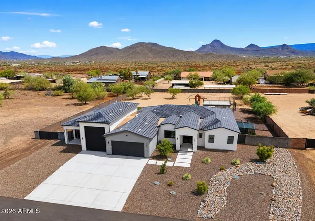 Photo 60 of Single family home for sale at 37643 N 22nd Street, Phoenix, AZ 85086 | MLS# 7072510 | Listing updated on 2026-09-02