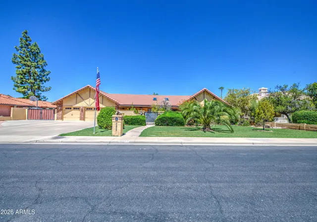 1st image of 3232 E Ellis St, Mesa, AZ 85213 | MLS# 7070109