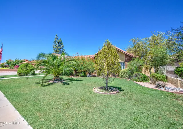 Photo 3 of Single family home for sale at 3232 E Ellis St, Mesa, AZ 85213 | MLS# 7070109 | Listing updated on 2026-08-22