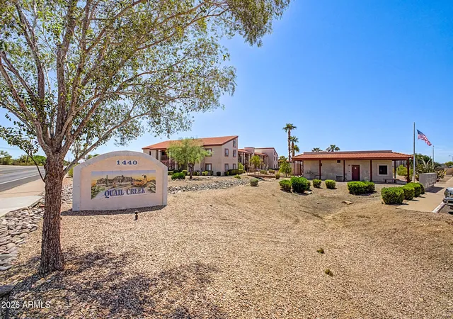 28th image of 1440 N Idaho Rd #1051, Apache Junction, AZ 85119 | MLS# 7070055