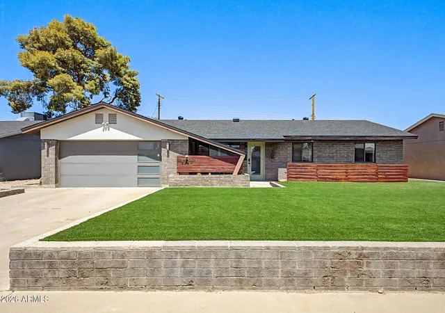Photo 1 of Single family home for sale at 8326 E Hubbell St, Scottsdale, AZ 85257 | MLS# 7069656 | Listing updated on 2026-09-17
