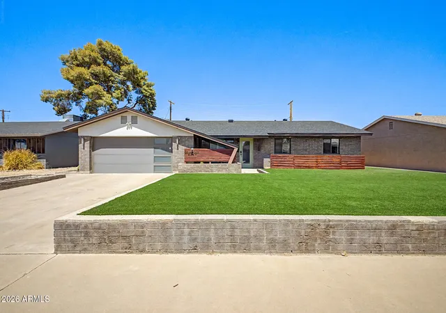 Photo 2 of Single family home for sale at 8326 E Hubbell St, Scottsdale, AZ 85257 | MLS# 7069656 | Listing updated on 2026-09-17