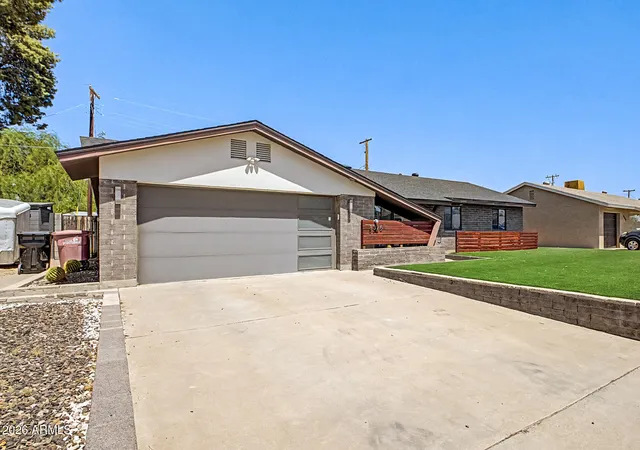 Photo 3 of Single family home for sale at 8326 E Hubbell St, Scottsdale, AZ 85257 | MLS# 7069656 | Listing updated on 2026-09-17