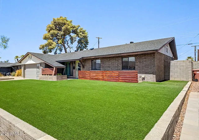 Photo 3 of Single family home for sale at 8326 E Hubbell St, Scottsdale, AZ 85257 | MLS# 7069656 | Listing updated on 2026-09-17