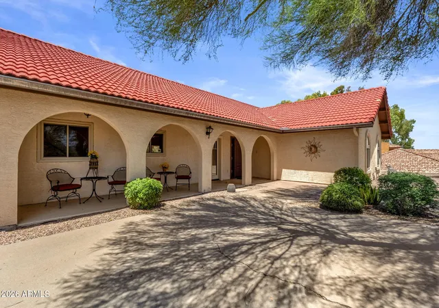 Photo 1 of Single family home for sale at 10240 N Demaret Dr, Fountain Hills, AZ 85268 | MLS# 7069671 | Listing updated on 2026-09-16