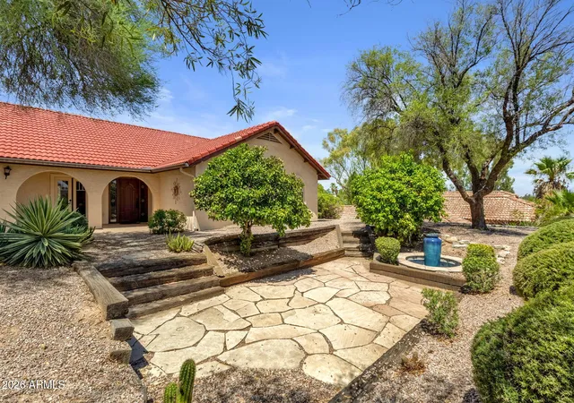 Photo 2 of Single family home for sale at 10240 N Demaret Dr, Fountain Hills, AZ 85268 | MLS# 7069671 | Listing updated on 2026-09-16