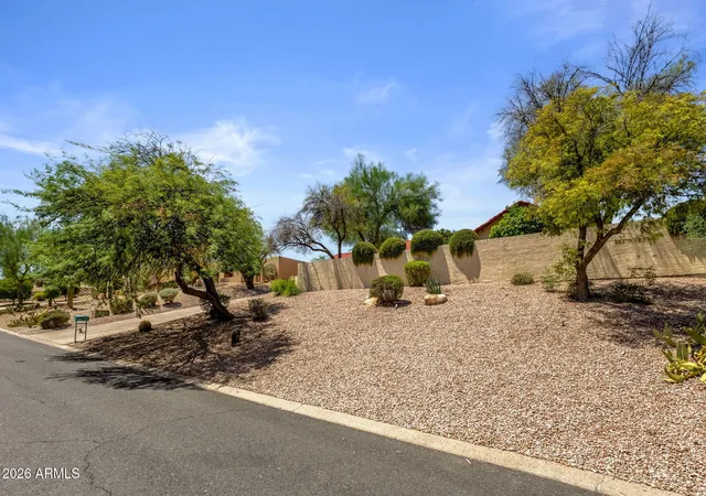 Photo 3 of Single family home for sale at 10240 N Demaret Dr, Fountain Hills, AZ 85268 | MLS# 7069671 | Listing updated on 2026-09-16