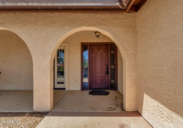 Photo 3 of Single family home for sale at 10240 N Demaret Dr, Fountain Hills, AZ 85268 | MLS# 7069671 | Listing updated on 2026-09-16