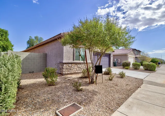 Photo 1 of Single family home for sale at 948 E Wiley Wy, Casa Grande, AZ 85122 | MLS# 7072042 | Listing updated on 2026-08-28