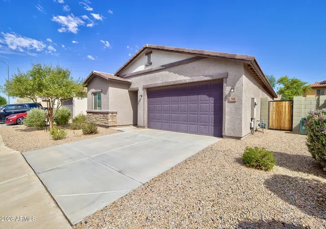 Photo 2 of Single family home for sale at 948 E Wiley Wy, Casa Grande, AZ 85122 | MLS# 7072042 | Listing updated on 2026-08-28