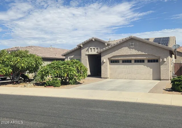 Photo 1 of Single family home for sale at 12924 W Flynn Ln, Glendale, AZ 85307 | MLS# 7070063 | Listing updated on 2026-09-05
