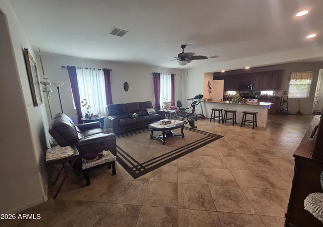 Photo 3 of Single family home for sale at 12924 W Flynn Ln, Glendale, AZ 85307 | MLS# 7070063 | Listing updated on 2026-09-05