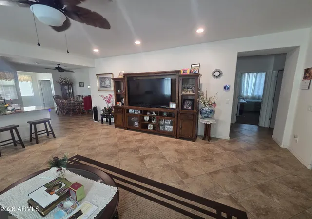 Photo 4 of Single family home for sale at 12924 W Flynn Ln, Glendale, AZ 85307 | MLS# 7070063 | Listing updated on 2026-09-05