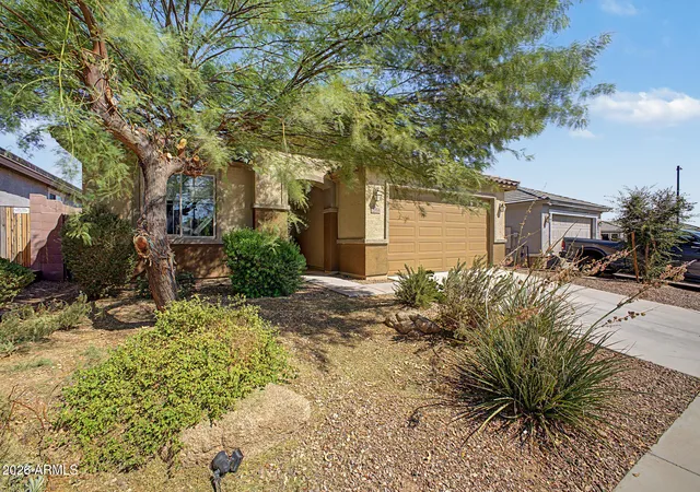 Photo 2 of Single family home for sale at 25959 N 162nd Dr, Surprise, AZ 85387 | MLS# 7069729 | Listing updated on 2026-09-20