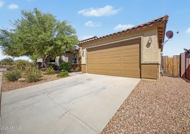 Photo 3 of Single family home for sale at 25959 N 162nd Dr, Surprise, AZ 85387 | MLS# 7069729 | Listing updated on 2026-09-20
