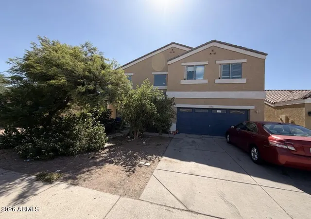 Photo 1 of Single family home for sale at 13362 N Alto St, El Mirage, AZ 85335 | MLS# 7069965 | Listing updated on 2026-08-22