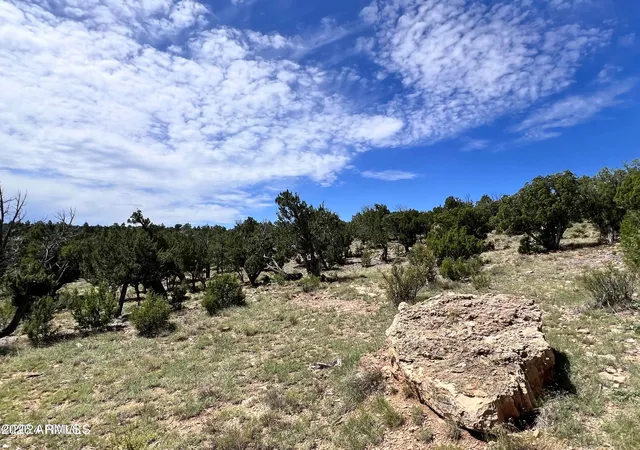 Photo 3 of Land for sale at 4367 Sunset Ridge Loop #178, Happy Jack, AZ 86024 | MLS# 7073465 | Listing updated on 2026-08-31