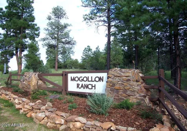 Photo 3 of Land for sale at 4367 Sunset Ridge Loop #178, Happy Jack, AZ 86024 | MLS# 7073465 | Listing updated on 2026-08-31