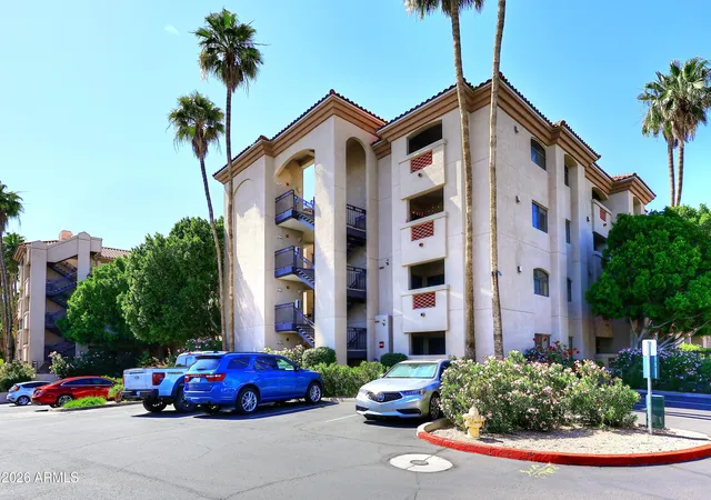 1st image of 5104 N 32nd St #348, Phoenix, AZ 85018 | MLS# 7070633