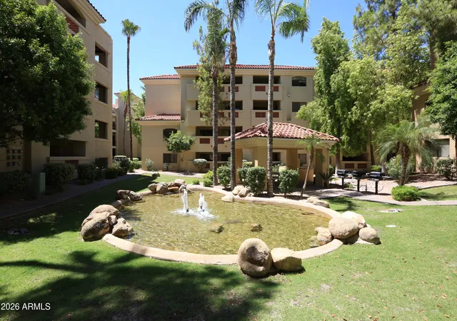 2nd image of 5104 N 32nd St #348, Phoenix, AZ 85018 | MLS# 7070633