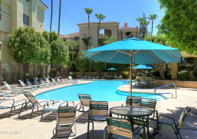 3rd image of 5104 N 32Nd St #348, Phoenix, AZ 85018 | MLS# 7070633