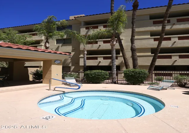 4th image of 5104 N 32Nd St #348, Phoenix, AZ 85018 | MLS# 7070633