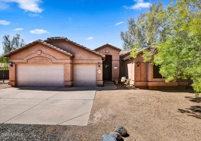 Photo 1 of Single family home for sale at 38418 N 12th St, Phoenix, AZ 85086 | MLS# 7069906 | Listing updated on 2026-09-06