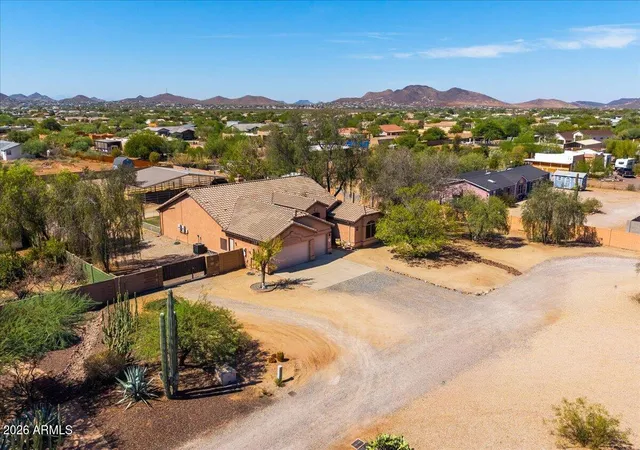 Photo 2 of Single family home for sale at 38418 N 12th St, Phoenix, AZ 85086 | MLS# 7069906 | Listing updated on 2026-09-06
