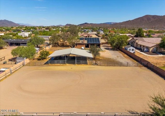 Photo 2 of Single family home for sale at 38418 N 12Th St, Phoenix, AZ 85086 | MLS# 7069906 | Listing updated on 2026-09-06