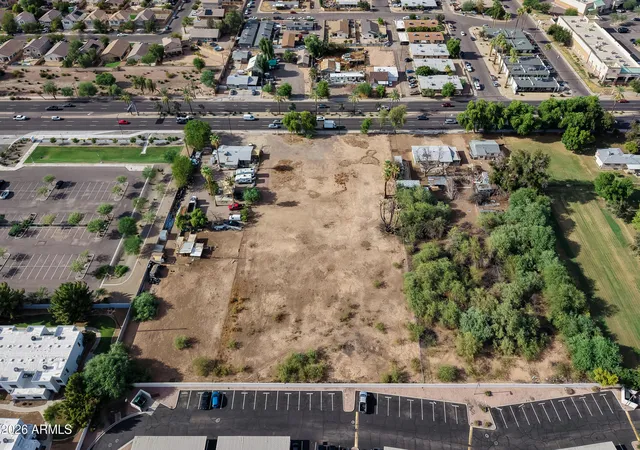 Photo 1 of Land for sale at 6837 W Glendale Ave, Glendale, AZ 85303 | MLS# 7071347 | Listing updated on 2026-09-21