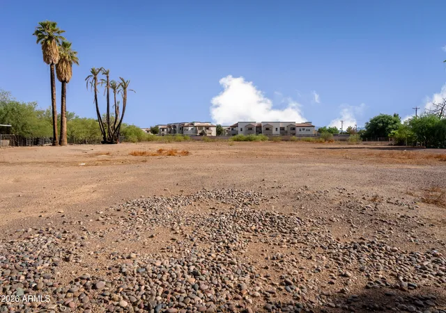 Photo 4 of Land for sale at 6837 W Glendale Ave, Glendale, AZ 85303 | MLS# 7071347 | Listing updated on 2026-09-21