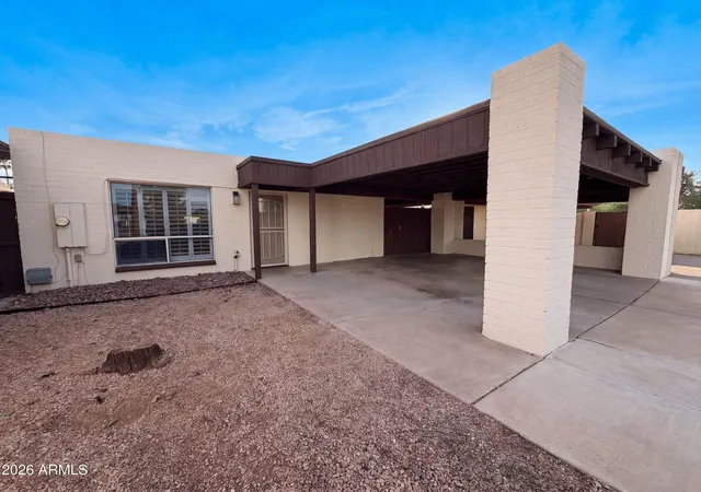 Single family home for sale at 1725 N Date -- #5, Mesa, AZ 85201 | MLS# 7069686