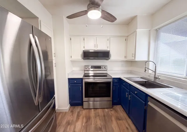 Photo 1 of Single family home for sale at 1725 N Date -- #5, Mesa, AZ 85201 | MLS# 7069686 | Listing updated on 2026-10-22