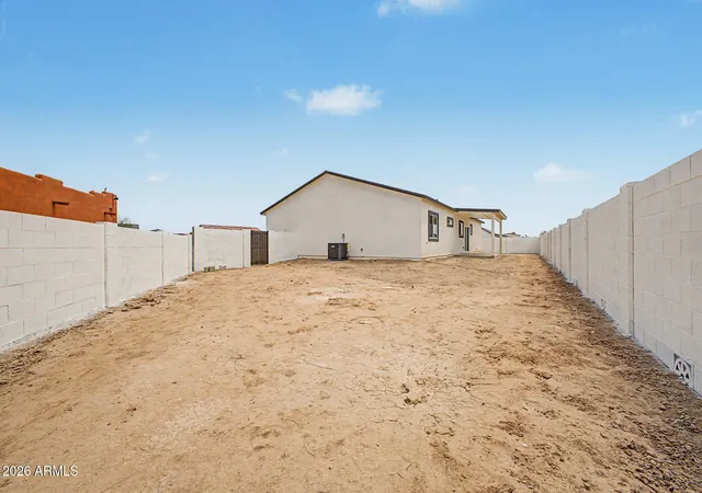 Photo 29 of Single family home for sale at 13642 S Del Rio Rd, Arizona City, AZ 85123 | MLS# 7073628 | Listing updated on 2026-09-04