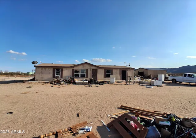 1st image of 53697 W Wileys Wy, Maricopa, AZ 85139 | MLS# 7069746