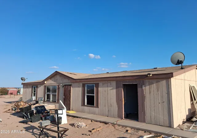 2nd image of 53697 W Wileys Wy, Maricopa, AZ 85139 | MLS# 7069746