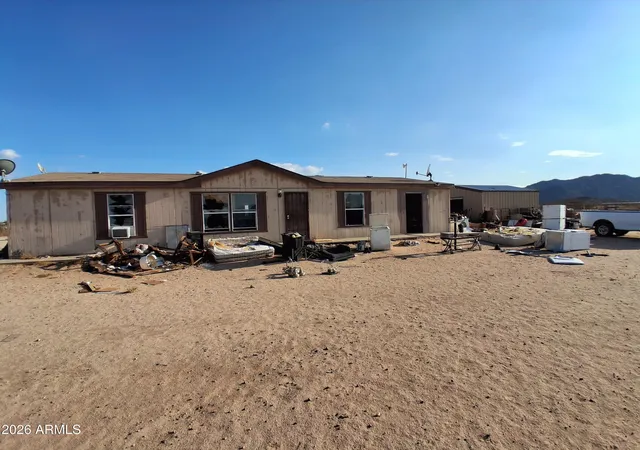 41st image of 53697 W Wileys Wy, Maricopa, AZ 85139 | MLS# 7069746