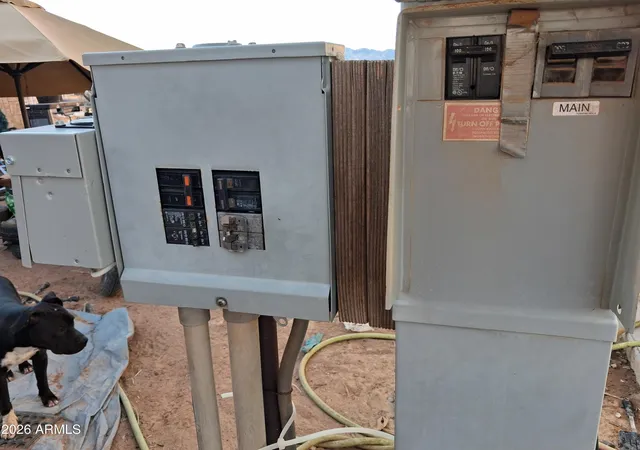 4th image of 53697 W Wileys Wy, Maricopa, AZ 85139 | MLS# 7069746