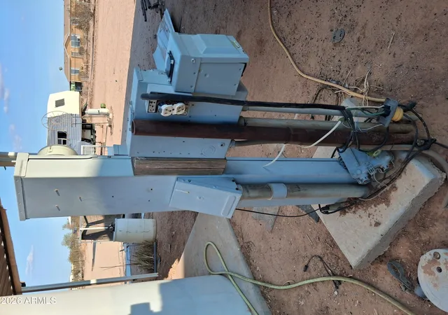5th image of 53697 W Wileys Wy, Maricopa, AZ 85139 | MLS# 7069746