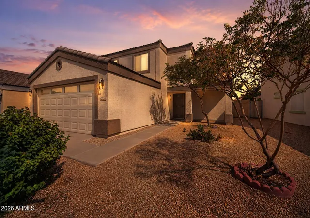 Photo 3 of Single family home for sale at 12738 W Dahlia Dr, El Mirage, AZ 85335 | MLS# 7070844 | Listing updated on 2026-09-21