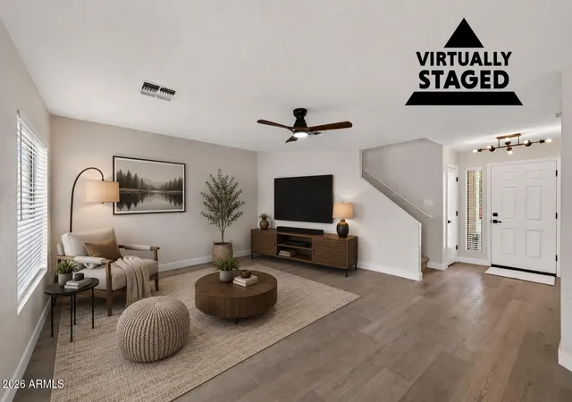Photo 3 of Single family home for sale at 12738 W Dahlia Dr, El Mirage, AZ 85335 | MLS# 7070844 | Listing updated on 2026-09-21