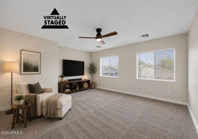 Photo 4 of Single family home for sale at 12738 W Dahlia Dr, El Mirage, AZ 85335 | MLS# 7070844 | Listing updated on 2026-09-21