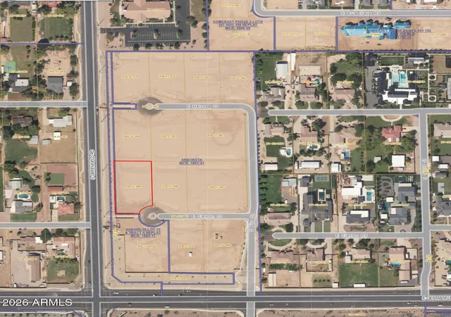 1st image of 2436 E Claxton Ct #8, Gilbert, AZ 85297 | MLS# 7069706