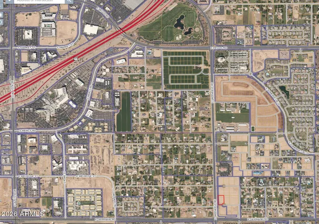 Photo 3 of Land for sale at 2436 E Claxton Ct #8, Gilbert, AZ 85297 | MLS# 7069706 | Listing updated on 2026-08-21