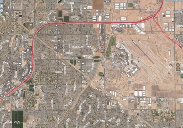 Photo 3 of Land for sale at 2436 E Claxton Ct #8, Gilbert, AZ 85297 | MLS# 7069706 | Listing updated on 2026-10-09
