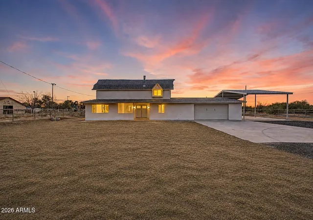 21st image of 13410 S 154th St, Gilbert, AZ 85296 | MLS# 7070022