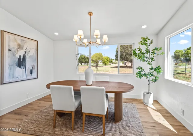 5th image of 13410 S 154Th St, Gilbert, AZ 85296 | MLS# 7070022