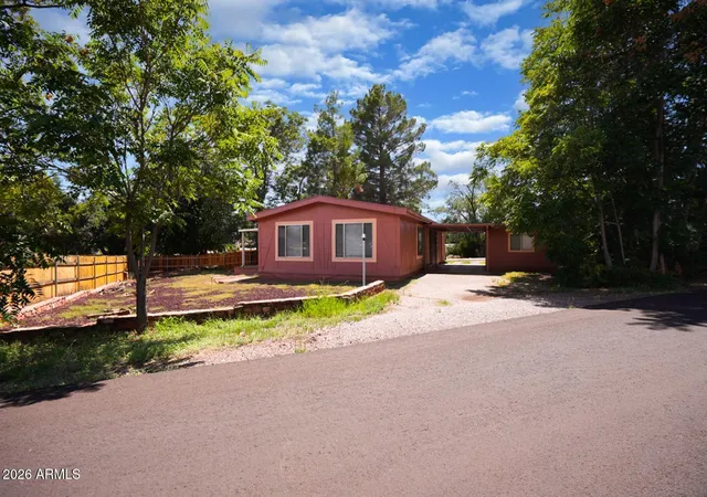 1st image of 420 Harmony Dr, Sedona, AZ 86336 | MLS# 7070059
