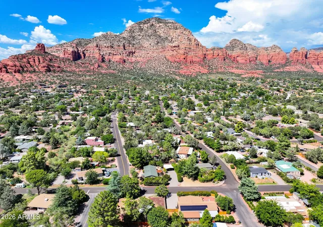 45th image of 420 Harmony Dr, Sedona, AZ 86336 | MLS# 7070059