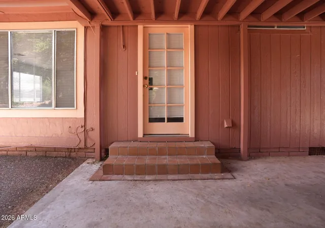 Photo 4 of Manufactured home for sale at 420 Harmony Dr, Sedona, AZ 86336 | MLS# 7070059 | Listing updated on 2026-10-09